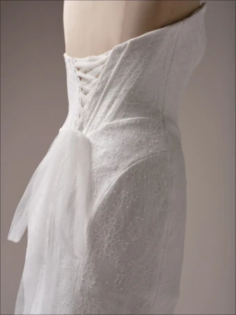 Maggie Sottero Style #Sasha #4 thumbnail