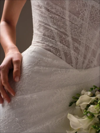 Maggie Sottero Style #Sasha #15 thumbnail