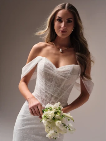 Maggie Sottero Style #Sasha #13 default thumbnail