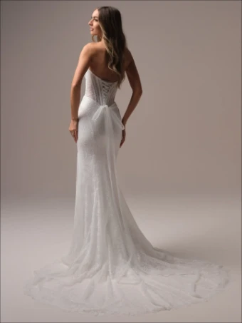 Maggie Sottero Style #Sasha #1 thumbnail