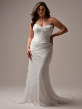 Maggie Sottero Style #Sasha #0 default thumbnail