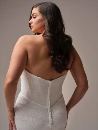 Maggie Sottero Style #Sasha #6 thumbnail