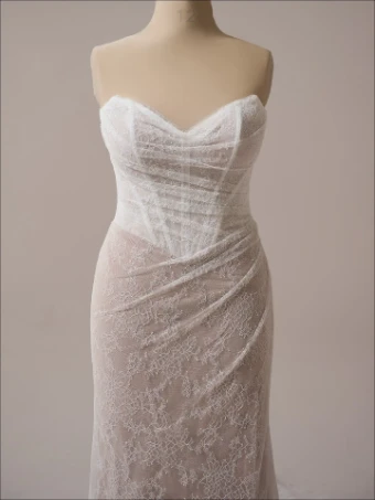 Maggie Sottero Style #Sasha #12 thumbnail