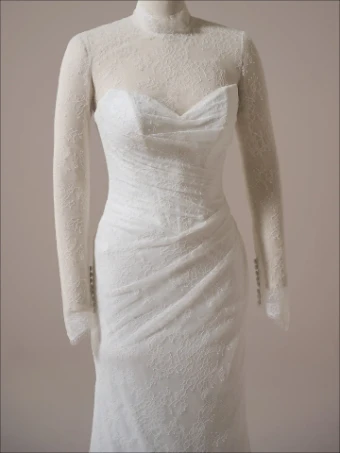 Maggie Sottero Style #Sasha #17 thumbnail