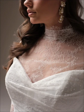 Maggie Sottero Style #Sasha #20 thumbnail