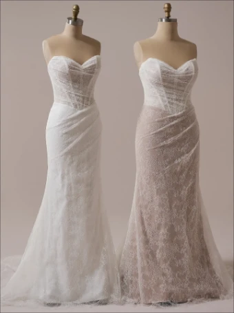 Maggie Sottero Style #Sasha #7 thumbnail