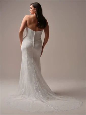 Maggie Sottero Style #Sasha #2 thumbnail