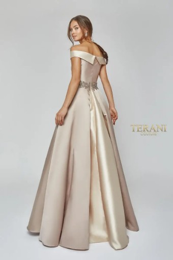 Terani Style #1921M0505 #1 thumbnail