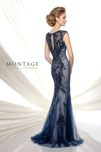 Ivonne D Style #116D31 #3 thumbnail