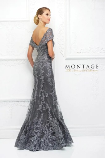 Ivonne D Style #118D12 #2 thumbnail