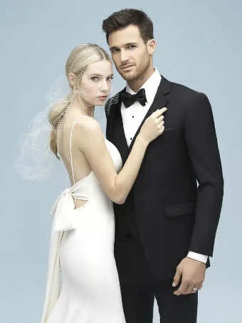 Allure Style #9603 #3 Ivory thumbnail