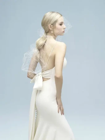 Allure Style #9603 #2 Ivory thumbnail