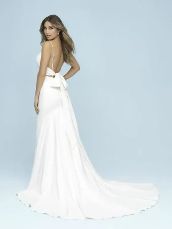 Allure Style #9603 #1 Ivory thumbnail