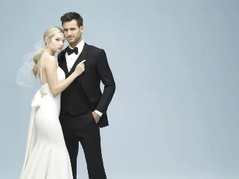 Allure Style #9603 #4 default Ivory thumbnail