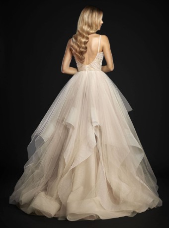 Hayley Paige Style #Chandon #1 thumbnail