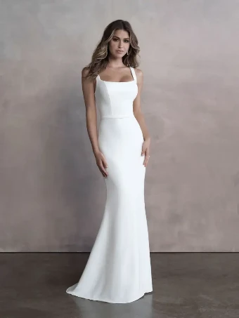 Allure Style #9810 #0 default Ivory thumbnail