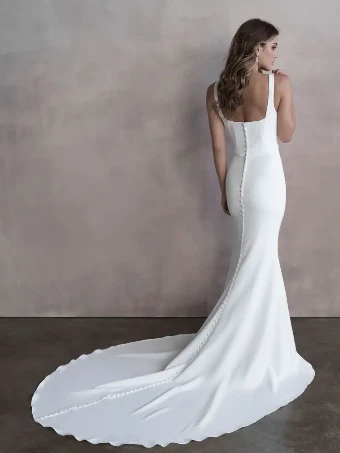 Allure Style #9810 #1 Ivory thumbnail