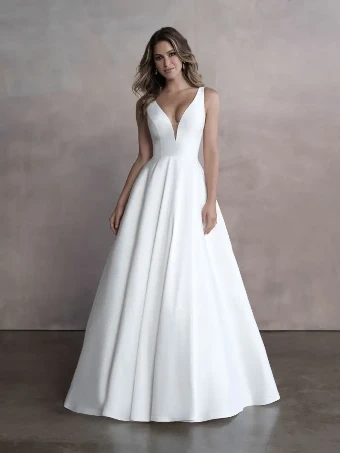 Allure Style #9813 #0 default IV/NUDE thumbnail