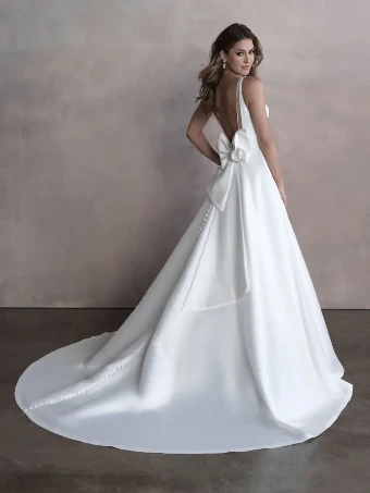 Allure Style #9813 #2 default IV/NUDE thumbnail