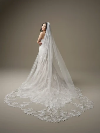 Maggie Sottero Style #Farrah #1 thumbnail