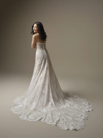 Maggie Sottero Style #Farrah #2 default thumbnail