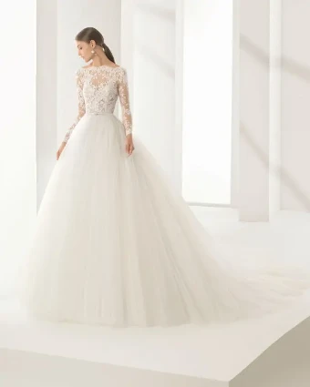 Rosa Clara Couture Style #Niher #0 default Natural thumbnail