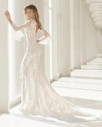 Rosa Clara Couture Style #Ponte #2 default Natural/Nude thumbnail
