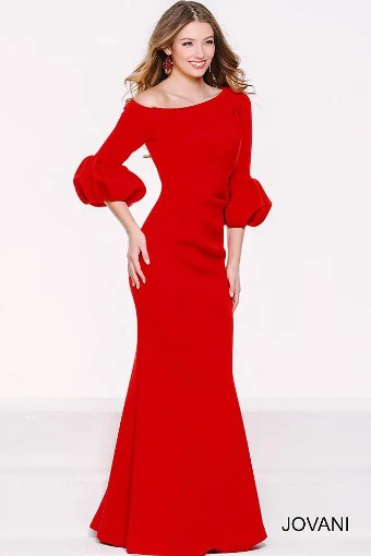 Jovani Style #39739 #0 default thumbnail