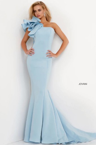 Jovani Style #63994 #2 thumbnail