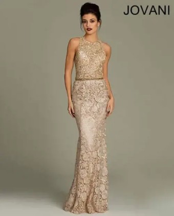 Jovani Style #92985 #0 default thumbnail