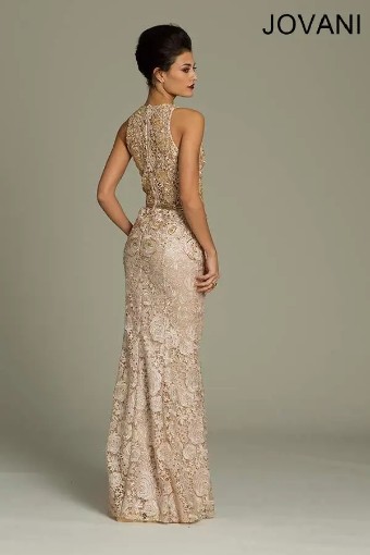 Jovani Style #92985 #1 thumbnail