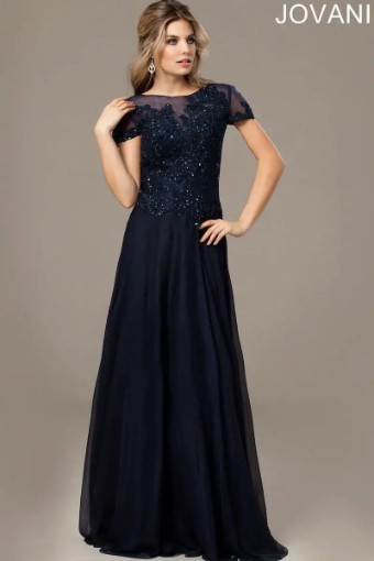 Jovani Style #98273 #0 default thumbnail