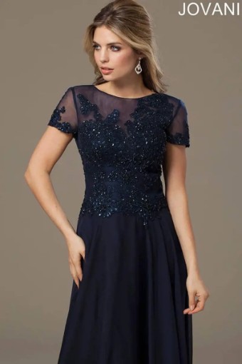 Jovani Style #98273 #1 thumbnail