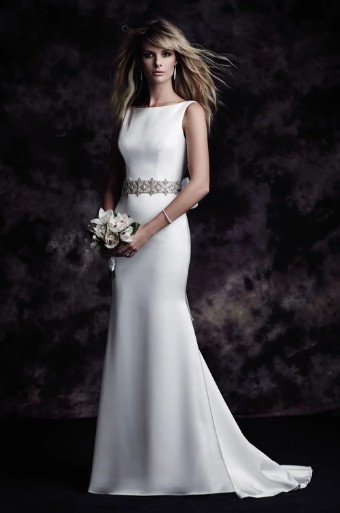 Paloma Blanca Style #4614 #2 thumbnail