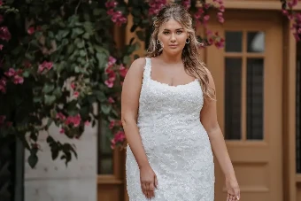 Allure Style #9950 #2 Nude/Champagne/Ivory/Nude thumbnail