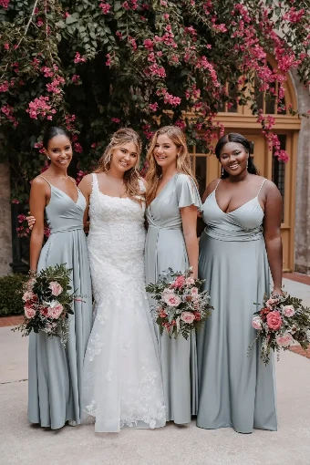 Allure Style #9950 #3 Nude/Champagne/Ivory/Nude thumbnail