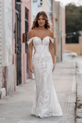 Allure Style #9962 #0 default Sand/IV/ND thumbnail