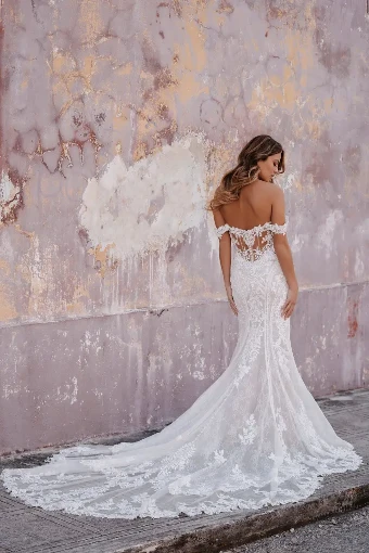 Allure Style #9962 #2 Sand/IV/ND thumbnail