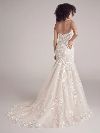 Maggie Sottero Style #Lennon #15 thumbnail