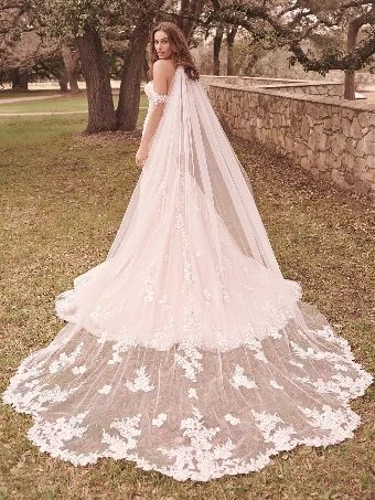 Maggie Sottero Style #Lennon #11 thumbnail