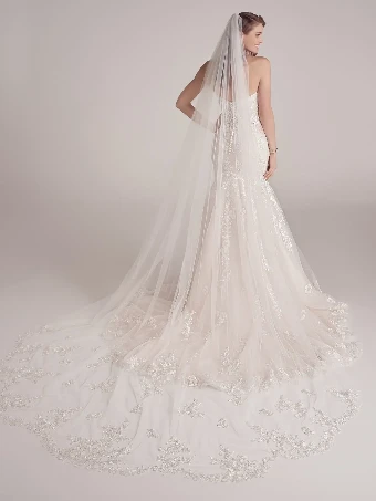 Maggie Sottero Style #Lennon #3 thumbnail
