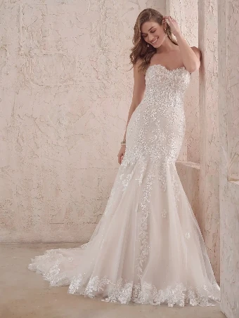Maggie Sottero Style #Lennon #6 thumbnail