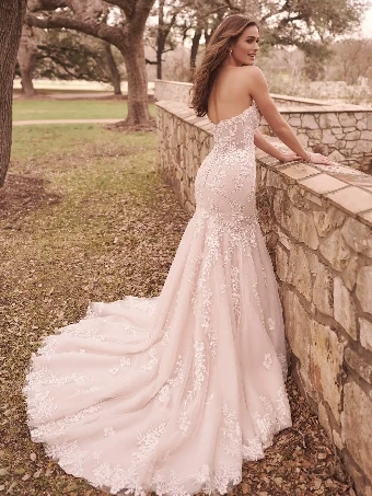 Maggie Sottero Style #Lennon #14 thumbnail