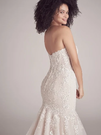 Maggie Sottero Style #Lennon #1 thumbnail
