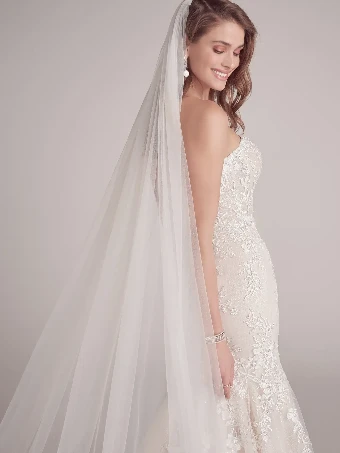 Maggie Sottero Style #Lennon #8 thumbnail