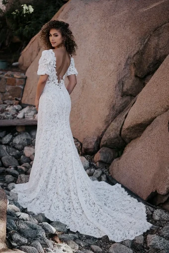 Allure Style #A1151 #2 IV/NUDE thumbnail