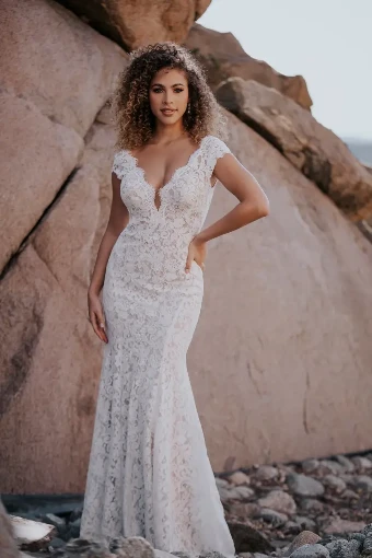 Allure Style #A1151 #0 default IV/NUDE thumbnail