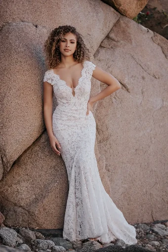 Allure Style #A1151 #3 default IV/NUDE thumbnail