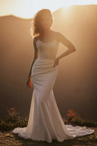 Allure Style #A1169 #4 default Ivory/Gold/Ivory/Champagne/Nude thumbnail