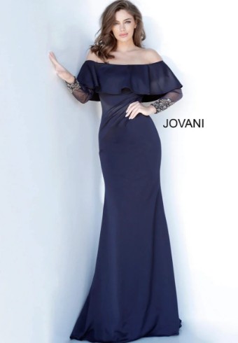 Jovani Style #1152 #0 thumbnail
